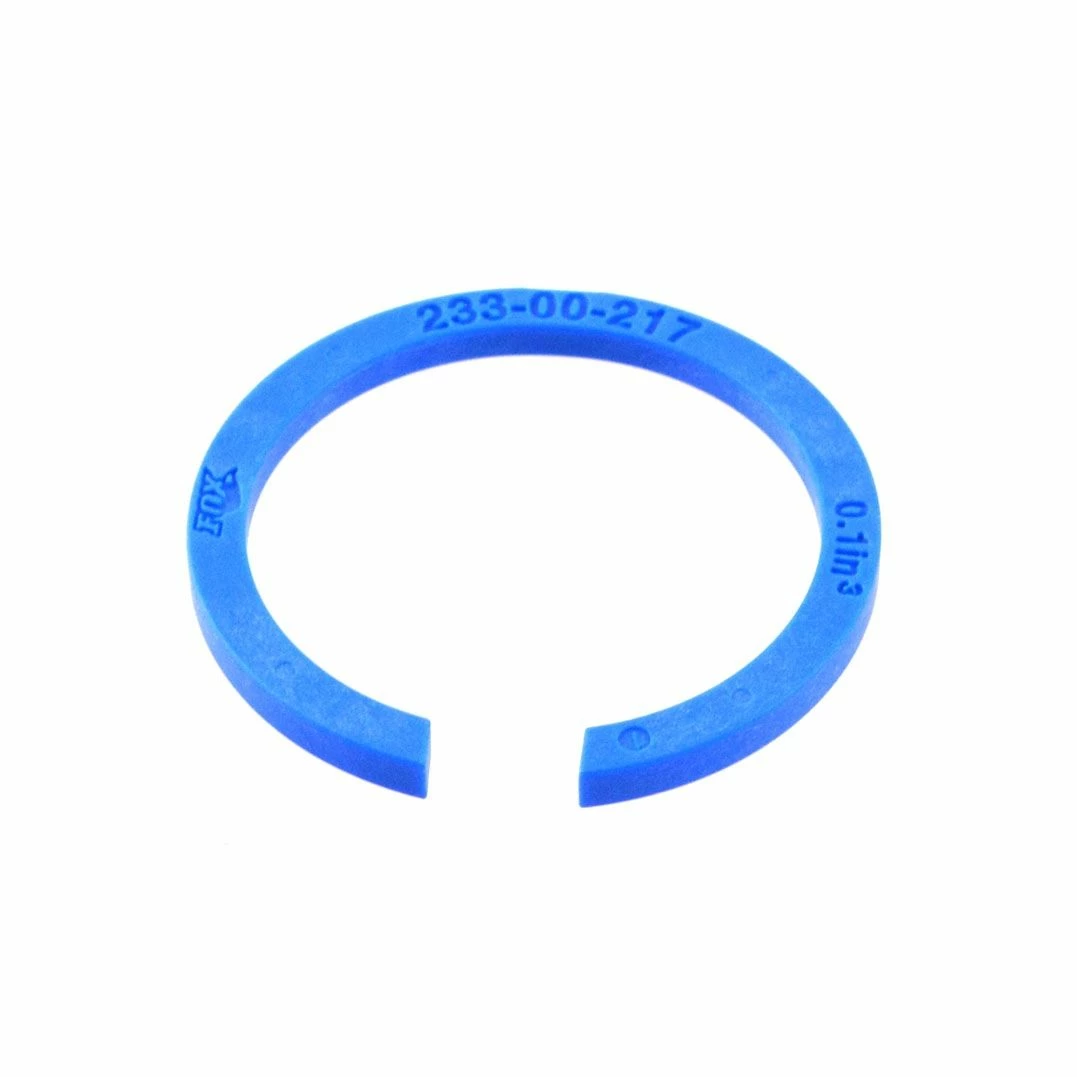 Volume Spacer: 2018 Nude 4 0.1in^3 One Piece EVOL 1 Volume Spacer: 2018 Nude 4 0.1in^3 One Piece EVOL