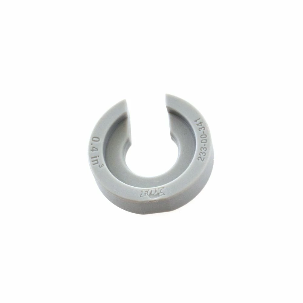 Volume Spacer: 2018 Float DPX2 0.40in^3 Plastic Grey 1 Volume Spacer: 2018 Float DPX2 0.40in^3 Plastic Grey