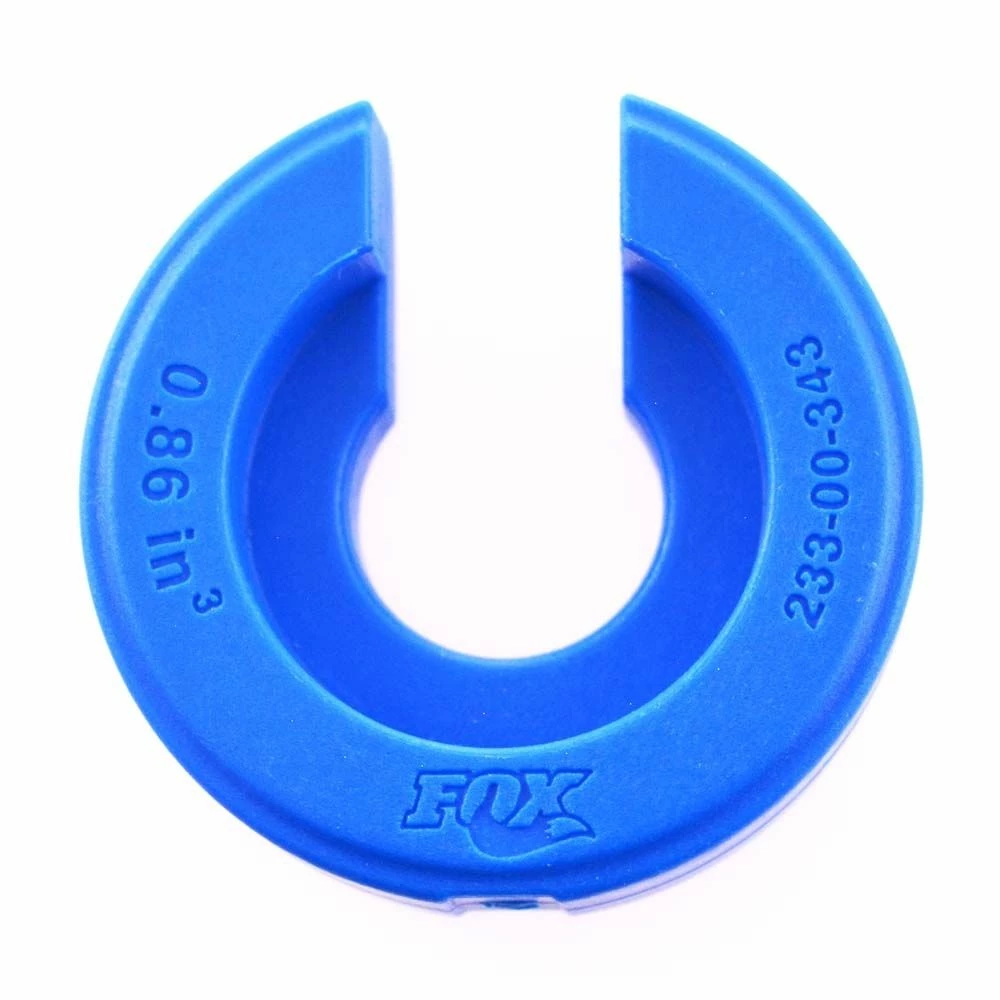 Volume Spacer: 2018 Float DPX2 0.86in^3 Plastic Medium Blue 2 Volume Spacer: 2018 Float DPX2 0.86in^3 Plastic Medium Blue – Bild 2