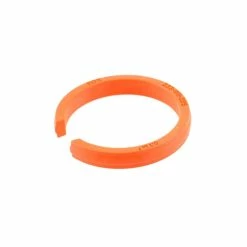 Volume Spacer: 2019 Nude T/TR Main Chamber 0.1in^3 Orange