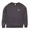 FOX Crew Neck Sweater Eco Black