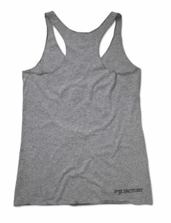 FOX Women's Tank 50% Poly/25% Cotton/25% Rayon Premium Heather 6 FOX Women's Tank 50% Poly/25% Cotton/25% Rayon Premium Heather -Vaude Shop 495 03 055 FOX Womens Tank 50 Poly25 Cotton25 Rayon Premium Heather M 2 1280x1280