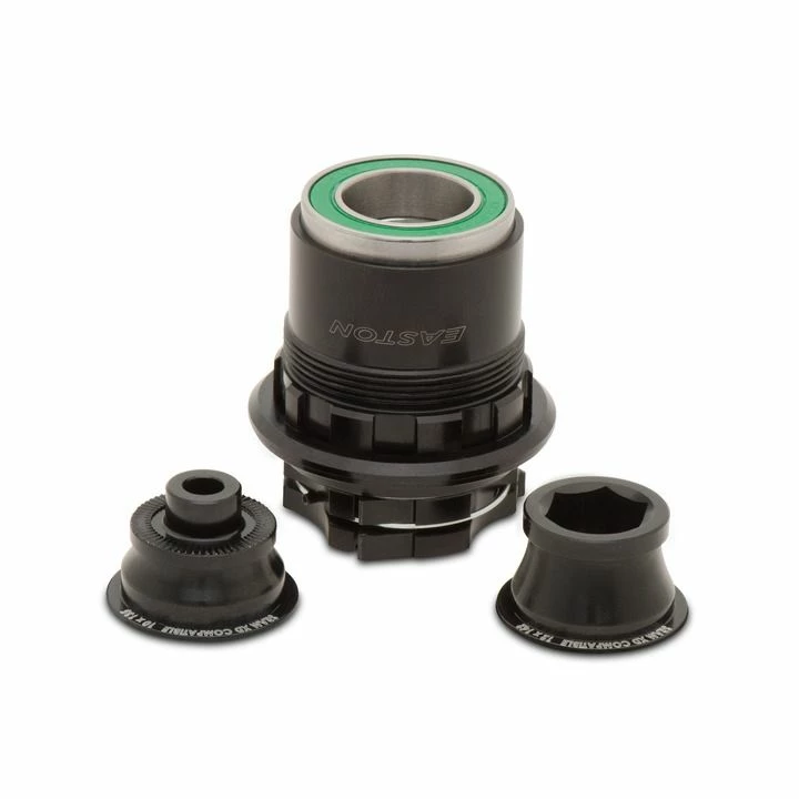 CASS BODY M1 XD (XX1) 1 CASS BODY M1 XD (XX1)