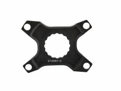 110 BCD 4ARM ASYM ROAD SPIDER -Vaude Shop 8022669 110 BCD 4ARM ASYM ROAD SPIDER 3 1280x1280