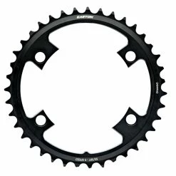 CHAINRING 4BOLT ASYM 11SPD BLK -Vaude Shop 8022681V CHAINRING 4BOLT ASYM 11SPD BLK 2 1280x1280