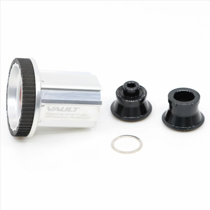 CASS BODY VAULT CAMPY 60T AM 1 CASS BODY VAULT CAMPY 60T AM