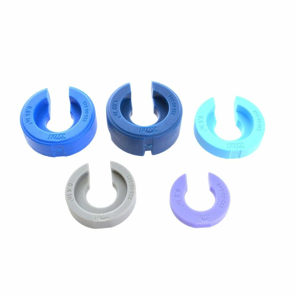 2018 Kit: FLOAT DPX2 Air Volume Tuning Kit 1 2018 Kit: FLOAT DPX2 Air Volume Tuning Kit