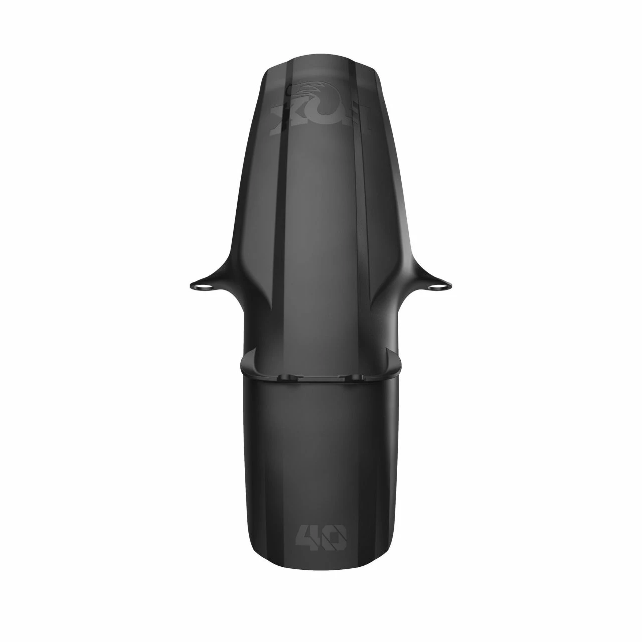 Assembly: Mud Guard MY21 40 Black AM 3 Assembly: Mud Guard MY21 40 Black AM – Bild 3