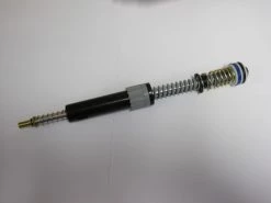 2015 Service Set: Air Shaft Assy 34 29in FLOAT 130 Thru Bolt With Shuttle