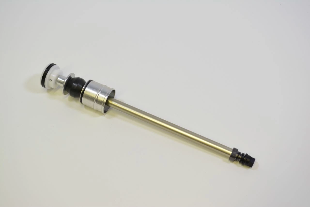 2016 Service Set: Air Shaft Assy 32 29in 130mm FLOAT NA 2 1.110" Bore 1 2016 Service Set: Air Shaft Assy 32 29in 130mm FLOAT NA 2 1.110" Bore