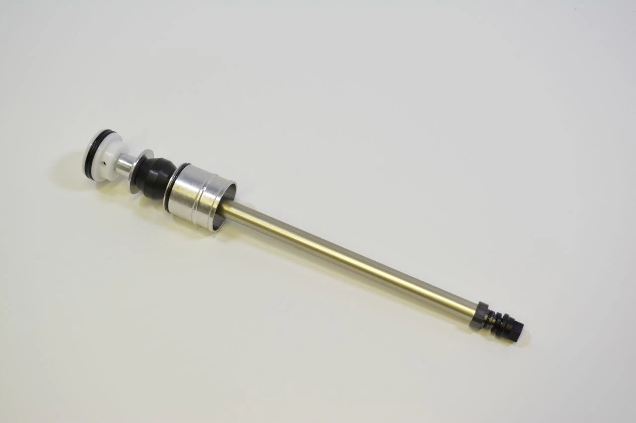 2016 Service Set: Air Shaft Assy 32 29in 110mm FLOAT NA 2 1.110" Bore Topout Spacer 1 2016 Service Set: Air Shaft Assy 32 29in 110mm FLOAT NA 2 1.110" Bore Topout Spacer