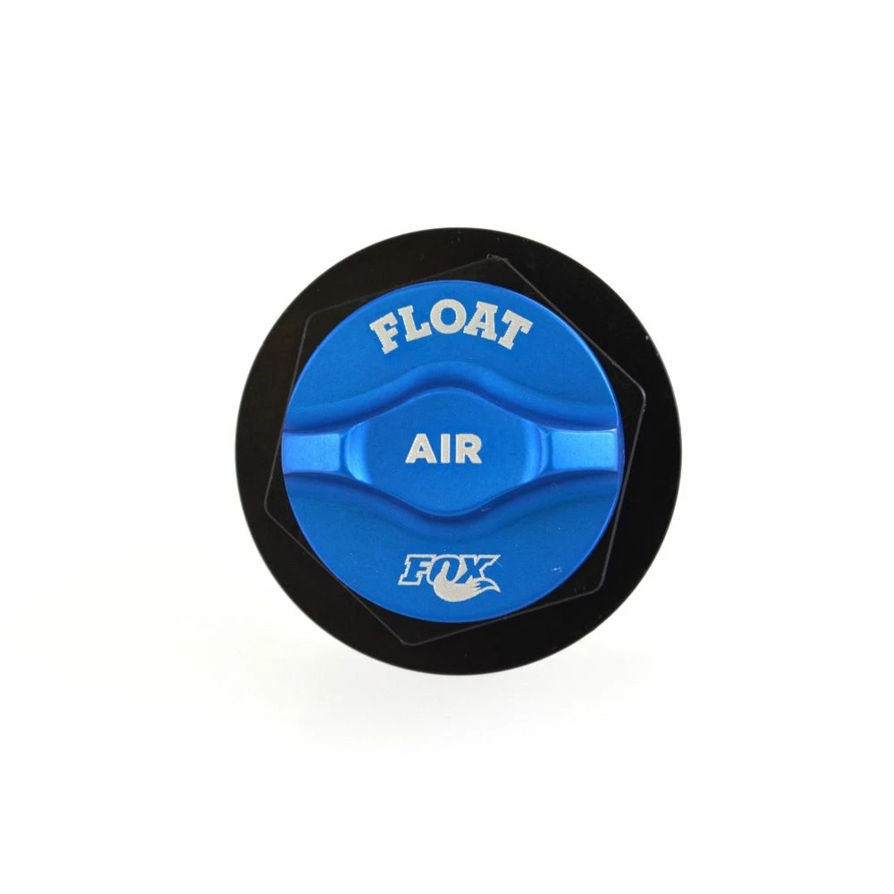 Service Set: Topcap Assy FLOAT LC NA 2 32 Black Ano Hollow Volume Spacer 22cc 1 Service Set: Topcap Assy FLOAT LC NA 2 32 Black Ano Hollow Volume Spacer 22cc