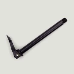 Service Set: Axle Assembly 2016 15QRx110 Factory And Performance Black Ano