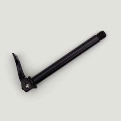 Axle Assembly 2016 15 X 100 QR Factory And Performance Black Ano