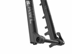 2022 34 AWL 27.5" 9 2022 34 AWL 27.5" -Vaude Shop 910 20 211 2024 22 34 A FLOAT 27 5in AWL 120 RAIL Sweep Adj Matte Blk StdMatte Blk Logo 15QRx1 3 1280x1280