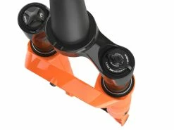 2022 TC Factory 8 2022 TC Factory -Vaude Shop 910 20 256 2024 22 32 K FLOAT TC 700c F S 40 FIT4 3Pos Adj Shiny Orange BlackClear Logo Kabolt 2 1280x1280