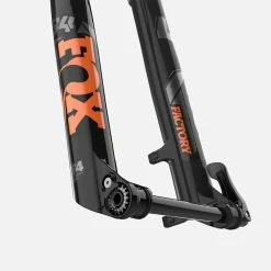 2022 34 Factory 29" -Vaude Shop 910 21 005 2023 22 34 K FLOAT 29in F S 140 FIT4 3Pos Adj Shiny Blk OrangeGloss Blk Logo 15QRx1 3 1280x1280