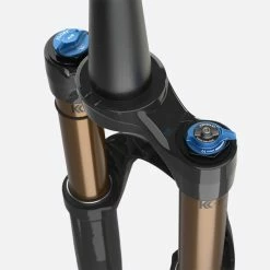 2022 34 Stepcast Factory 29" -Vaude Shop 910 21 014 2024 22 34 K FLOAT SC 29in F S 120 FIT4 3Pos Adj Shiny Blk OrangeGloss Blk Logo Kab 2 1280x1280