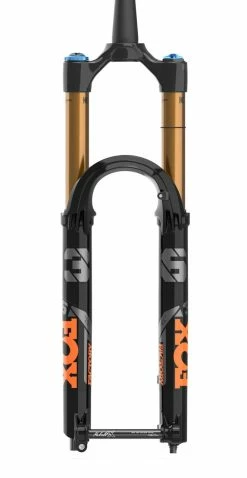 2023 36 Factory 27,5" -Vaude Shop 910 21 123 2023 36 K FLOAT 27 5in F S 160 FIT4 3Pos Adj Shiny Blk OrangeGloss Blk Logo 15QRx11 2 1280x1280
