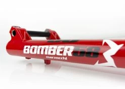 2022 Marzocchi Bomber Z1 8 2022 Marzocchi Bomber Z1 -Vaude Shop 912 01 052 Bomber Z1 27 5in Marzocchi 180 Grip Sweep Adj Gloss Red StdGloss Red Logo 15QRx110 2 1280x1280