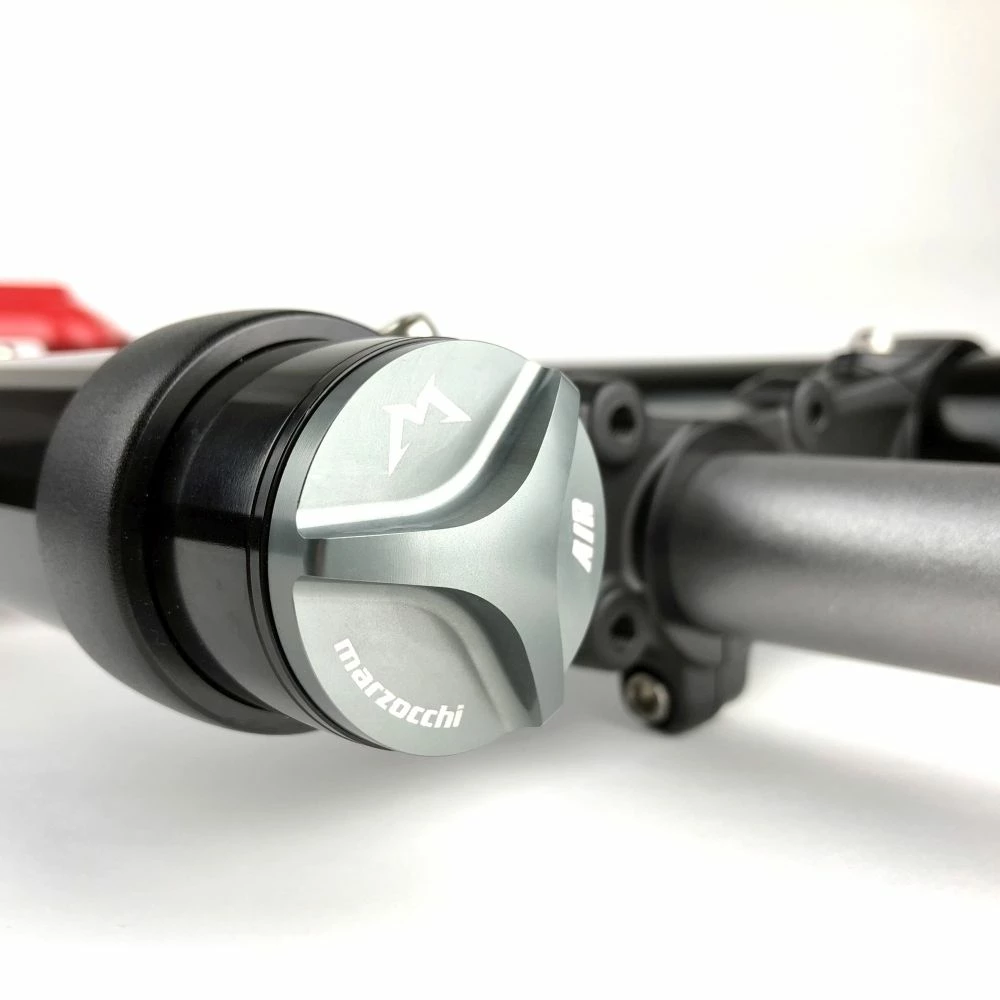 2022 Marzocchi Bomber Z1 4 2022 Marzocchi Bomber Z1 – Bild 4