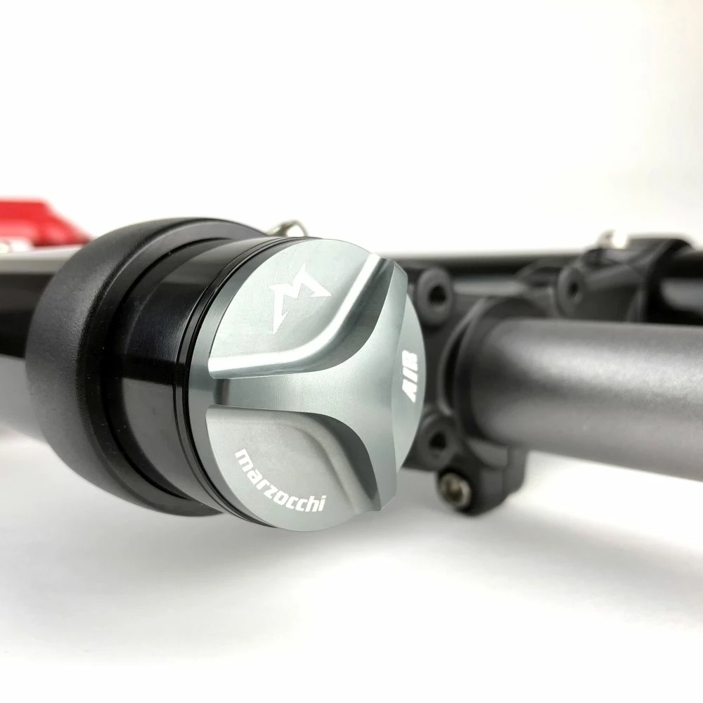 2022 Marzocchi Bomber Z1 6 2022 Marzocchi Bomber Z1 – Bild 6