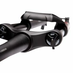 2022 Bomber Z2 Marzocchi -Vaude Shop 912 01 066 Bomber Z2 29in Marzocchi 100 Rail Sweep Adj Matte Blk StdMatte Blk Logo 15QRx110 1 3 1280x1280