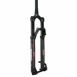 2022 Marzocchi Bomber Z2 E-Bike+