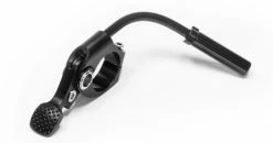 2019_18 Transfer Lever Assembly Preconfig: 2x/3x Rem Left/Right