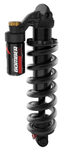 2019 Marzocchi Bomber CR Trunnion