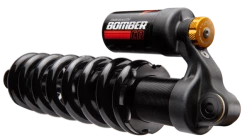 2019 Marzocchi Bomber CR -Vaude Shop 968 01 130 Bomber CR A Marzocchi AM 200 57 7 875 2 250 CM RM Standard LogoYB 2 1280x1280