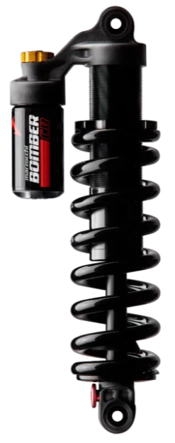 2022 Marzocchi Bomber CR