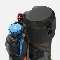 2022 FLOAT X Factory Trunnion -Vaude Shop 979 01 059 2023 22 FLOAT X F S K 2pos Adj Trunnion Evol LV FOX AM 205 62 5 0 1 Spacer CL PRM R 2 1280x1280