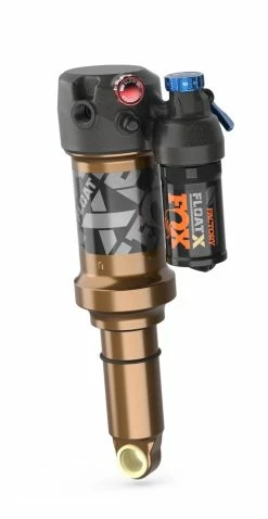 2022 FLOAT X Factory Trunnion