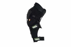 FLANK LEG -Vaude Shop AA409042 FLANK LEG STEALTH S 3 1280x1280