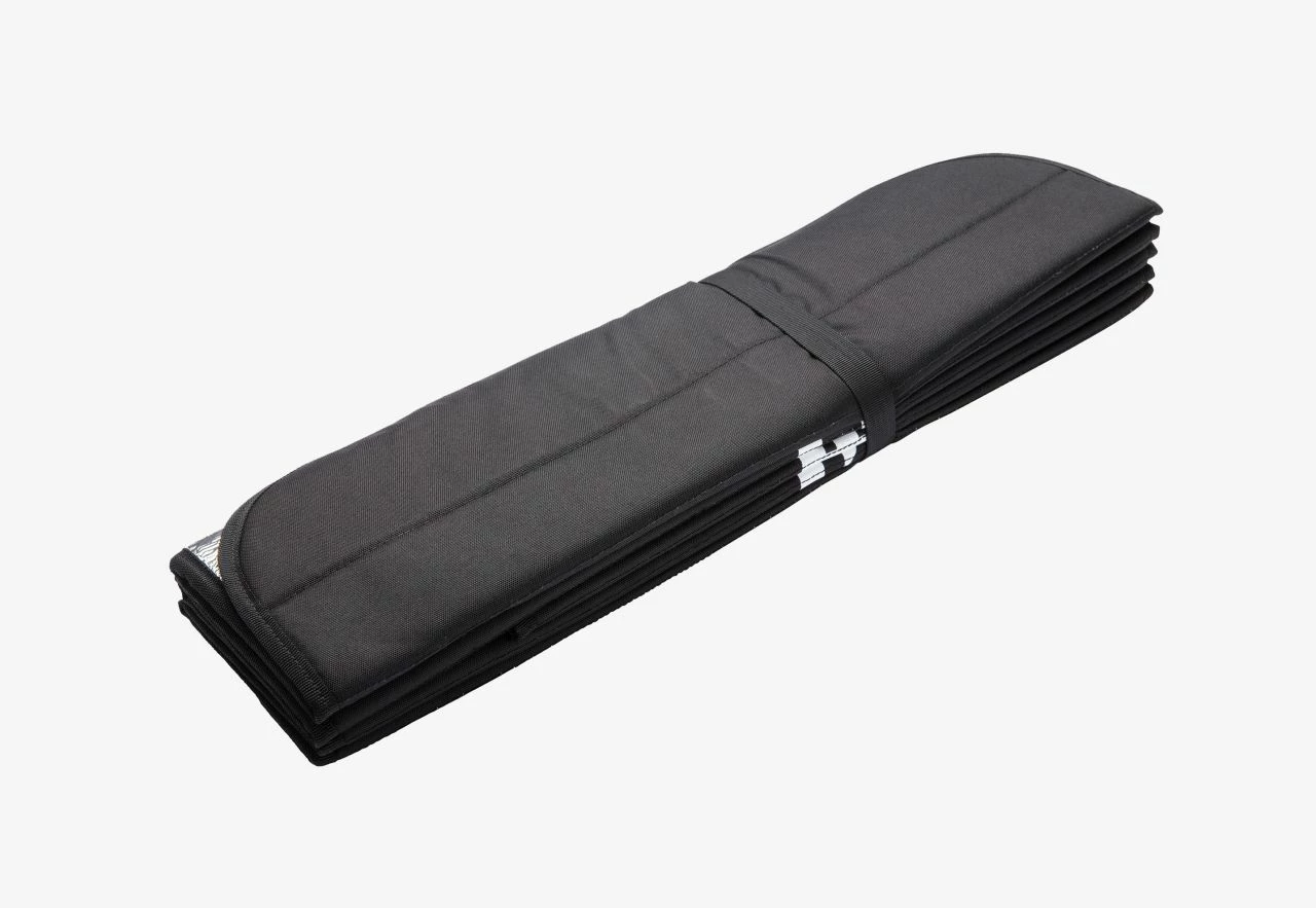 SUNSHADE BLACK O/S 2 SUNSHADE BLACK O/S – Bild 2