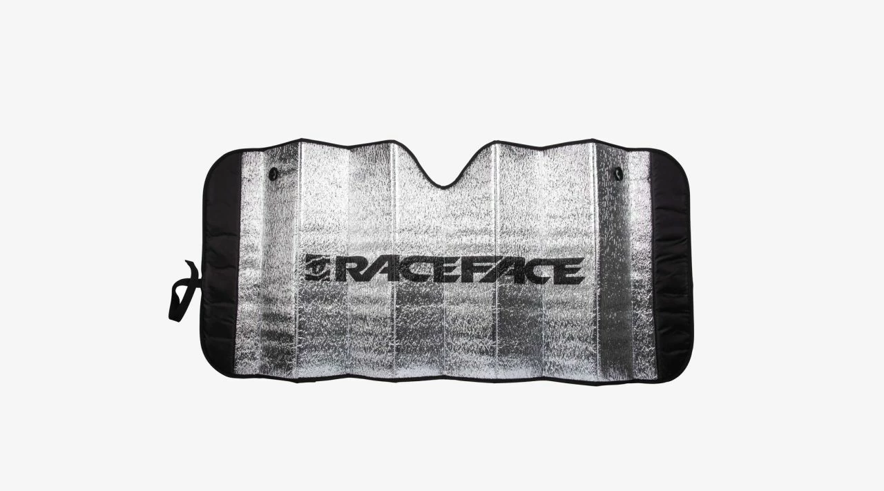 SUNSHADE BLACK O/S 3 SUNSHADE BLACK O/S – Bild 3