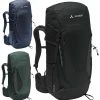 Vaude Asymmetric 42+8 Trekkingrucksack Alpin Pilger Hüttentouren