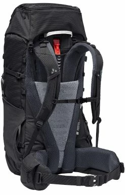 Vaude Avox 65+10 Trekkingrucksack Tourenrucksack Kletterrucksack -Vaude Shop Avox 65 10 ruecken
