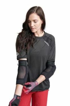 AMBUSH ELBOW -Vaude Shop BA401042 AMBUSH ELBOW STEALTH S 2 1280x1280