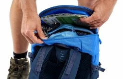 Vaude Brenta 30 Wanderrucksack Trekkingrucksack Tagesrucksack -Vaude Shop Brenta 30 anwendung 1