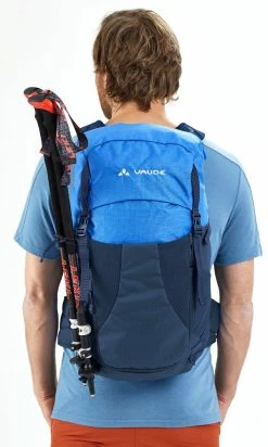 Vaude Brenta 30 Wanderrucksack Trekkingrucksack Tagesrucksack -Vaude Shop Brenta 30 anwendung