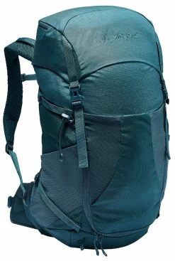 Titelseite -Vaude Shop Brenta 30 blue sapphire