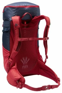 Vaude Brenta 30 Wanderrucksack Trekkingrucksack Tagesrucksack -Vaude Shop Brenta 30 ruecken