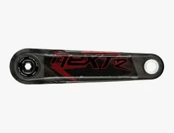 CRANKARM NEXT R 10 CRANKARM NEXT R -Vaude Shop CK19NXR136ARM170P185 CRANKARM NEXT R 136 170 P185 RED 1 1280x1280
