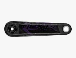 CRANKARM NEXT R 11 CRANKARM NEXT R -Vaude Shop CK19NXR136ARM170P519 CRANKARM NEXT R 136 170 P519 PURPLE 1 1280x1280