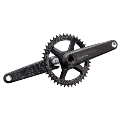 CRANKARMS EC90 SL -Vaude Shop CK20EC90SL129ARM170BLKV CRANKARMS EC90 SL 2 1280x1280