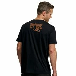 Textured SS Tee Black -Vaude Shop FXCA911002 Textured SS Tee Black S 3 1280x1280