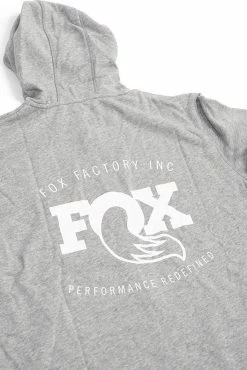 FOX Hoody Men's Grey -Vaude Shop FXCA916012 V FOX Hoody Mens Grey 2 1280x1280