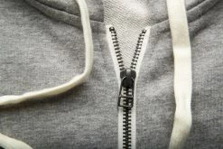 FOX Hoody Women's Grey -Vaude Shop FXCA917011 FOX Hoody Womens Grey XSmall 2 1280x1280